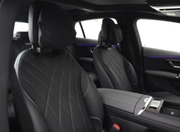 Mercedes-Benz EQS EQS 580 4MATIC Sedan 2026