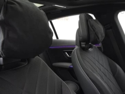 Mercedes-Benz EQS EQS 580 4MATIC Sedan 2026