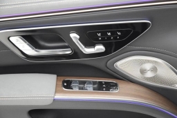 Mercedes-Benz EQS EQS 580 4MATIC Sedan 2026
