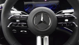 Mercedes-Benz EQS EQS 580 4MATIC Sedan 2026