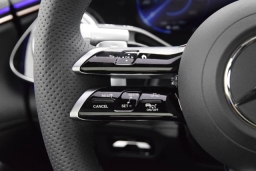 Mercedes-Benz EQS EQS 580 4MATIC Sedan 2026