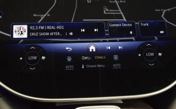 Mercedes-Benz EQS EQS 580 4MATIC Sedan 2026