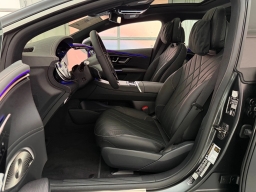 Mercedes-Benz EQS EQS 580 4MATIC Sedan 2026