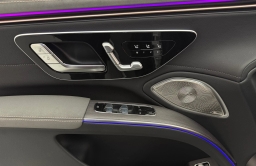 Mercedes-Benz EQS EQS 580 4MATIC Sedan 2026