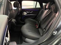 Mercedes-Benz EQS EQS 580 4MATIC Sedan 2026