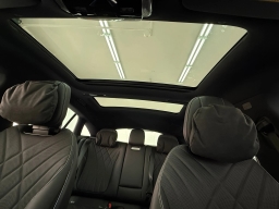 Mercedes-Benz EQS EQS 580 4MATIC Sedan 2026