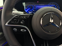 Mercedes-Benz EQS EQS 580 4MATIC Sedan 2026