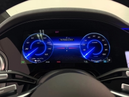 Mercedes-Benz EQS EQS 580 4MATIC Sedan 2026