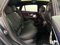 Mercedes-Benz EQS EQS 580 4MATIC Sedan 2026