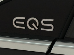 Mercedes-Benz EQS EQS 580 4MATIC Sedan 2026