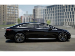 Mercedes-Benz EQS EQS 580 4MATIC Sedan 2026