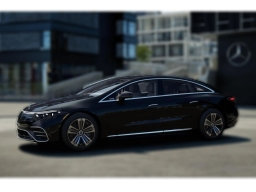 Mercedes-Benz EQS EQS 580 4MATIC Sedan 2026