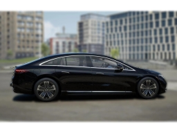 Mercedes-Benz EQS EQS 580 4MATIC Sedan 2026