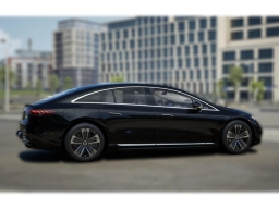 Mercedes-Benz EQS EQS 580 4MATIC Sedan 2026