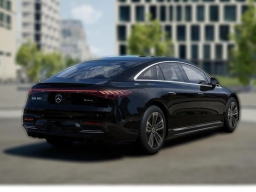Mercedes-Benz EQS EQS 580 4MATIC Sedan 2026