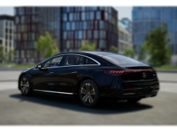 Mercedes-Benz EQS EQS 580 4MATIC Sedan 2026