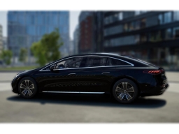 Mercedes-Benz EQS EQS 580 4MATIC Sedan 2026