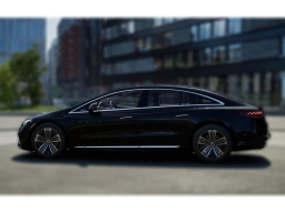 Mercedes-Benz EQS EQS 580 4MATIC Sedan 2026
