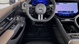 Mercedes-Benz EQS EQS 580 4MATIC Sedan 2026