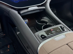 Mercedes-Benz EQS EQS 580 4MATIC Sedan 2026