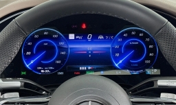 Mercedes-Benz EQS EQS 580 4MATIC Sedan 2026