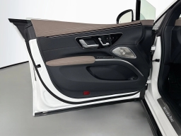 Mercedes-Benz EQS EQS 580 4MATIC Sedan 2026