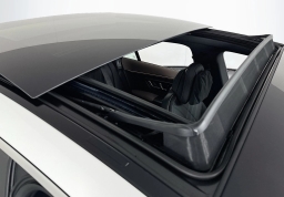 Mercedes-Benz EQS EQS 580 4MATIC Sedan 2026
