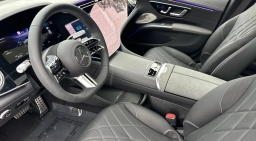 Mercedes-Benz EQS EQS 580 4MATIC Sedan 2026