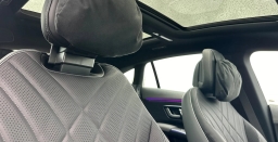 Mercedes-Benz EQS EQS 580 4MATIC Sedan 2026