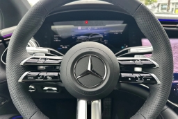 Mercedes-Benz EQS EQS 580 4MATIC Sedan 2026