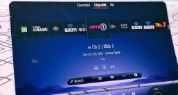 Mercedes-Benz EQS EQS 580 4MATIC Sedan 2026