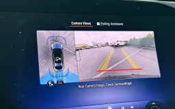 Mercedes-Benz EQS EQS 580 4MATIC Sedan 2026