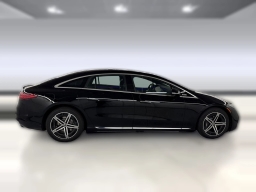 Mercedes-Benz EQS EQS 580 4MATIC Sedan 2026