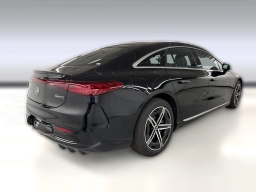 Mercedes-Benz EQS EQS 580 4MATIC Sedan 2026