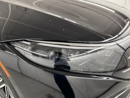 Mercedes-Benz EQS EQS 580 4MATIC Sedan 2026