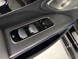 Mercedes-Benz EQS EQS 580 4MATIC Sedan 2026