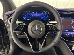 Mercedes-Benz EQS EQS 580 4MATIC Sedan 2026