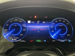Mercedes-Benz EQS EQS 580 4MATIC Sedan 2026
