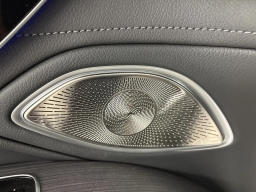 Mercedes-Benz EQS EQS 580 4MATIC Sedan 2026
