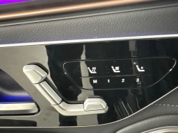 Mercedes-Benz EQS EQS 580 4MATIC Sedan 2026