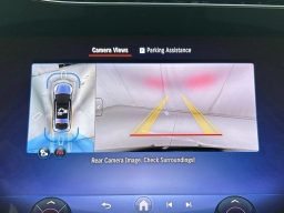 Mercedes-Benz EQS EQS 580 4MATIC Sedan 2026