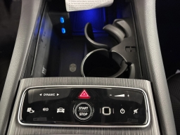 Mercedes-Benz EQS EQS 580 4MATIC Sedan 2026
