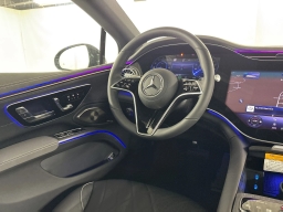 Mercedes-Benz EQS EQS 580 4MATIC Sedan 2026
