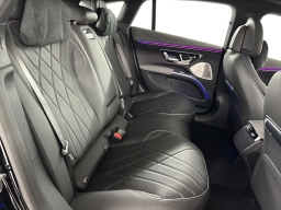 Mercedes-Benz EQS EQS 580 4MATIC Sedan 2026