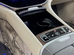 Mercedes-Benz EQS EQS 580 4MATIC Sedan 2026