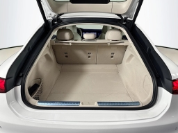 Mercedes-Benz EQS EQS 580 4MATIC Sedan 2026