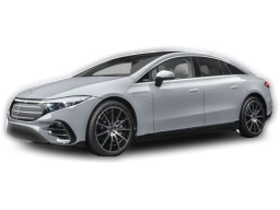 Mercedes-Benz EQS EQS 580 4MATIC Sedan 2026