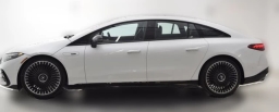 Mercedes-Benz EQS AMG EQS 4MATIC+ Sedan 2025