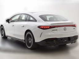 Mercedes-Benz EQS AMG EQS 4MATIC+ Sedan 2025