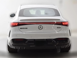 Mercedes-Benz EQS AMG EQS 4MATIC+ Sedan 2025